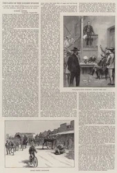 La Tierra de la Pepita de Oro, una Visita a los Campos de Oro de Australia Occidental